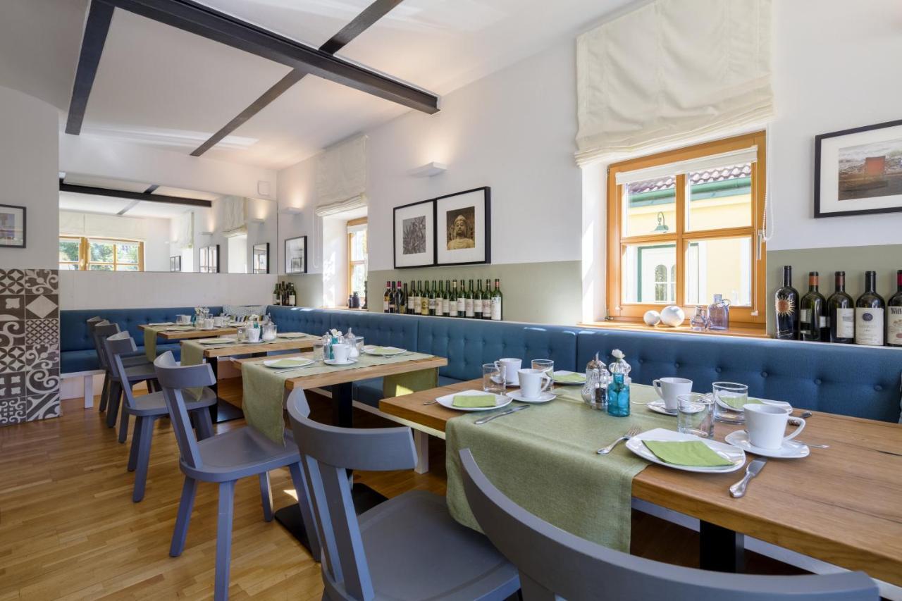 Weingut & Gastezimmer Edelmann Goettlesbrunn Экстерьер фото